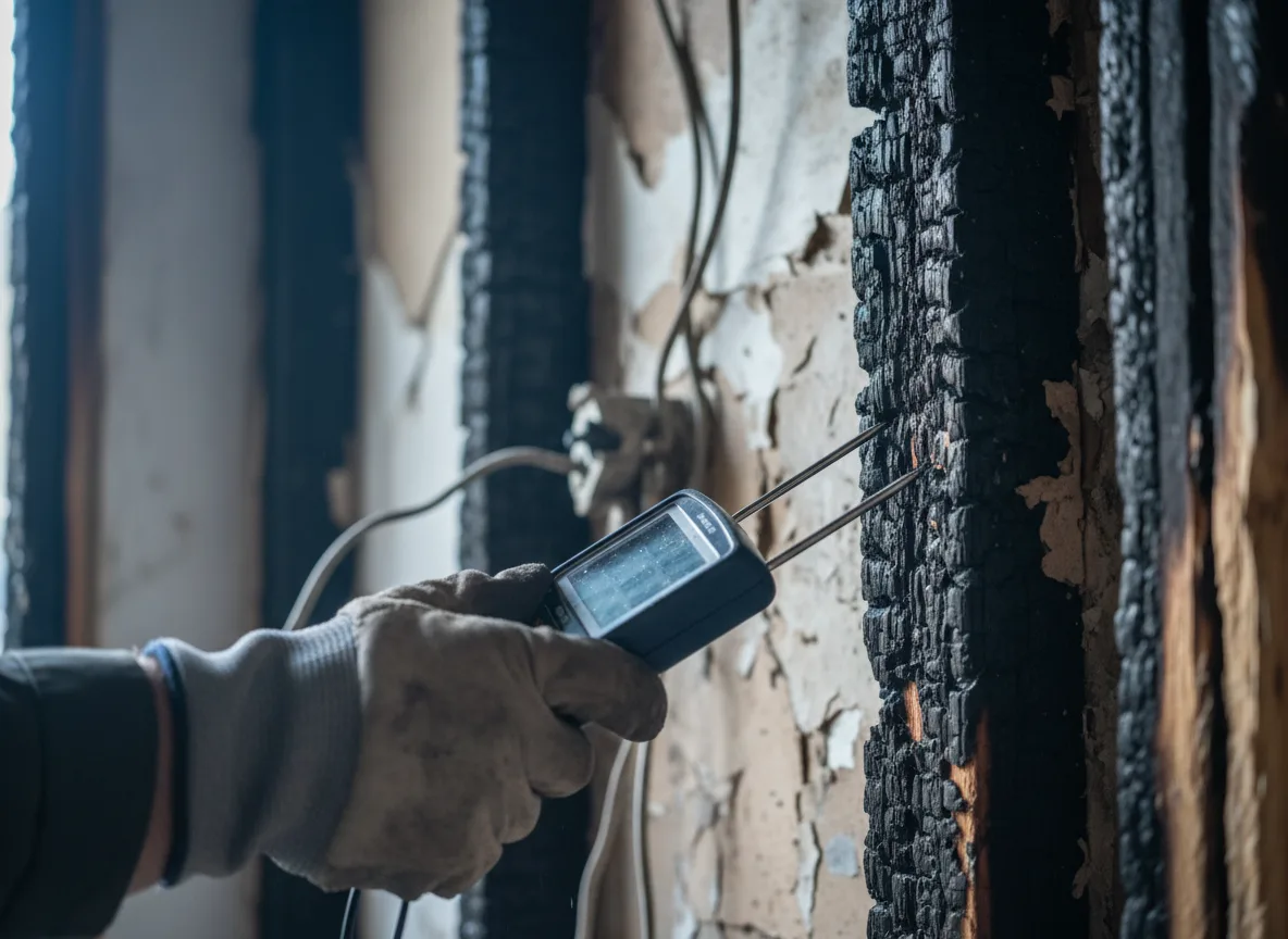 Fire Damage Restoration Sweeden, KY FAQs